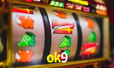 Desvendando o Mundo dos Jogos Virtuais na ok9