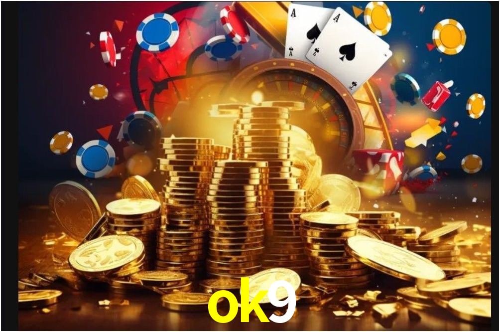 Experiência VIP ok9