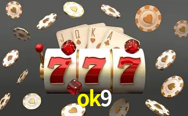 Desvendando o Mundo dos Jogos Virtuais na ok9