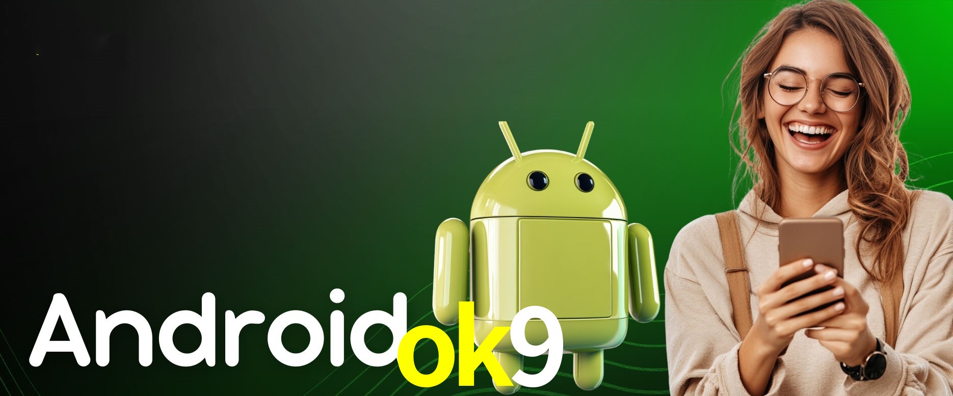 Responsive Design ok9