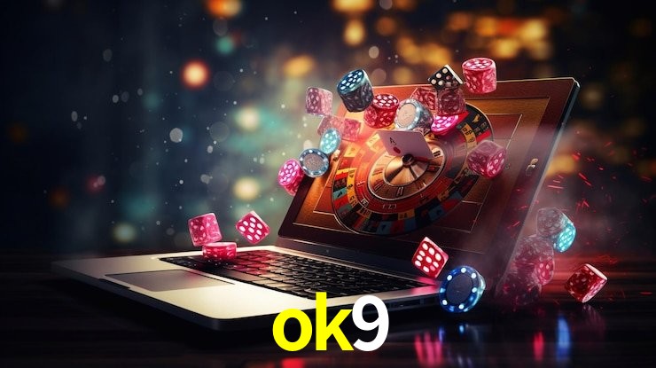 Descubra a Essência do ok9: Nossa História e Compromissos