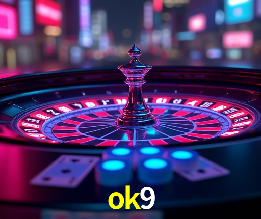 Descubra o Programa VIP da ok9: Vantagens Exclusivas para Jogadores