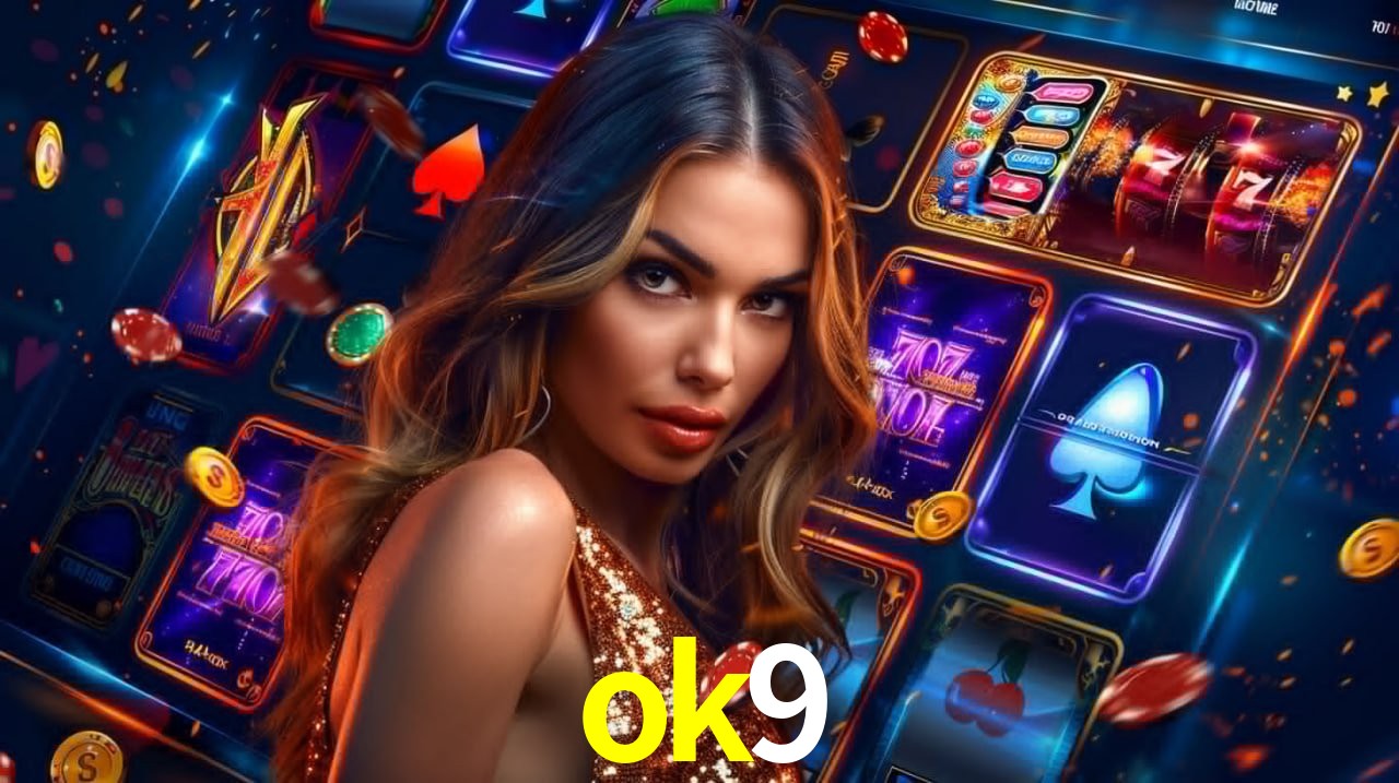 Explorando a Categoria de Eventos em Apostas na ok9