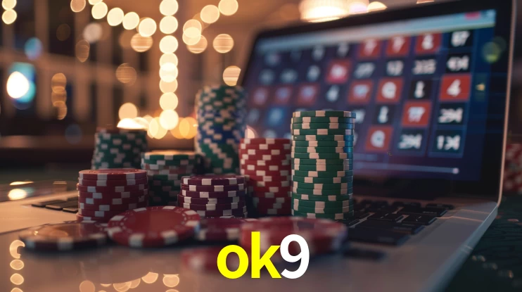 Live Casino ok9