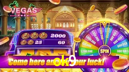 Seasonal Promotions ok9