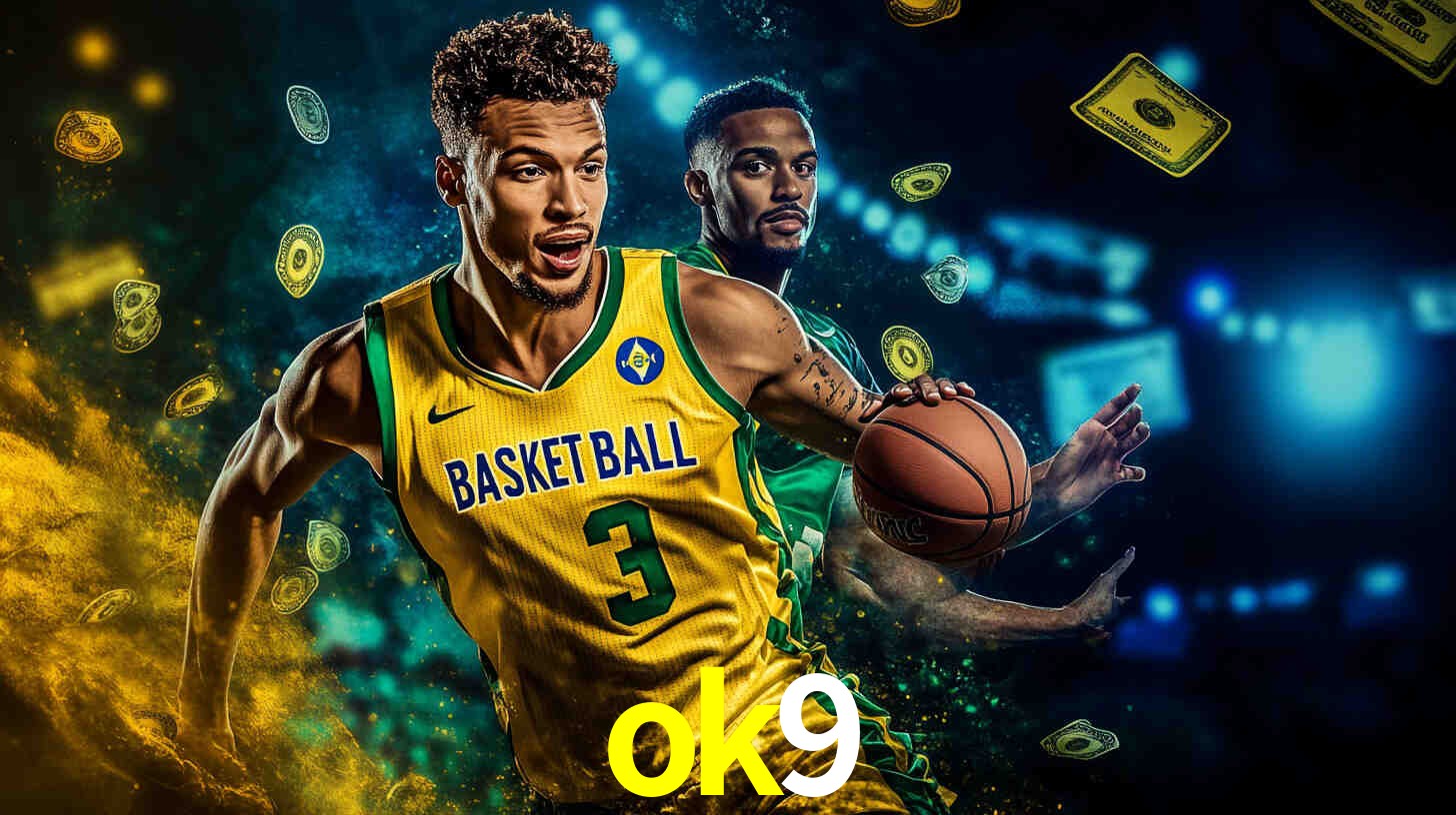 Descubra a Magia dos Jogos de Arcade no ok9