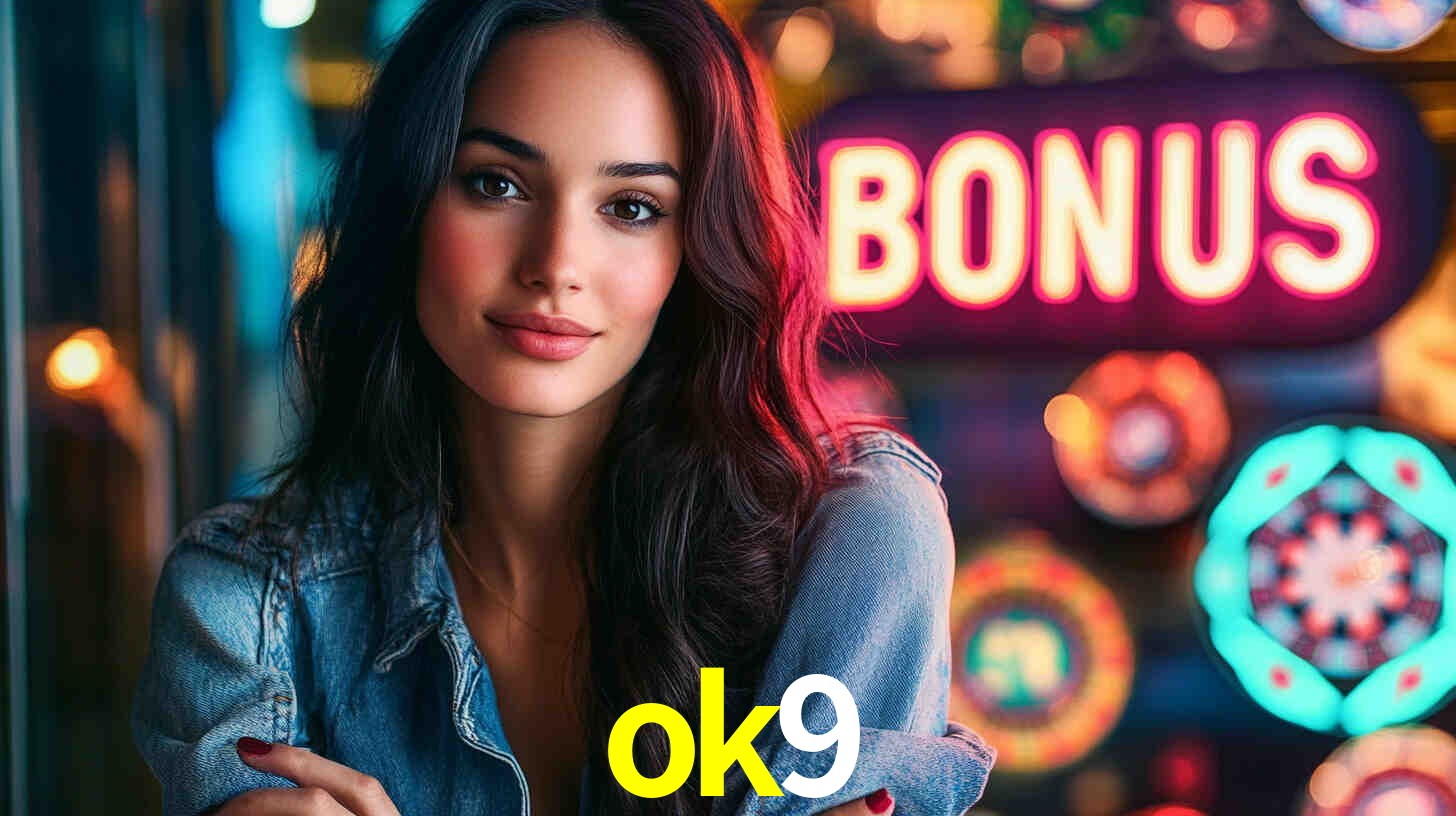 ok9: Seu Especialista em Apostas Esportivas Brasileiras