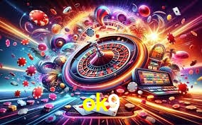 Mesa de Blackjack ok9