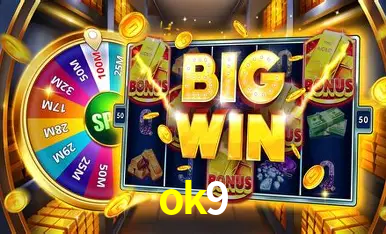 Descubra o Mundo do Cassino Online com ok9