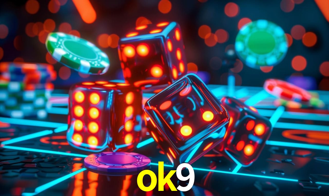 Descubra o Programa VIP da ok9: Vantagens Exclusivas para Jogadores