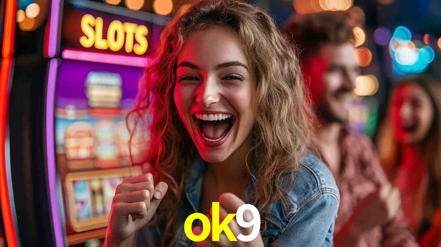 Apostas Esportivas na ok9: Um Guia Completo