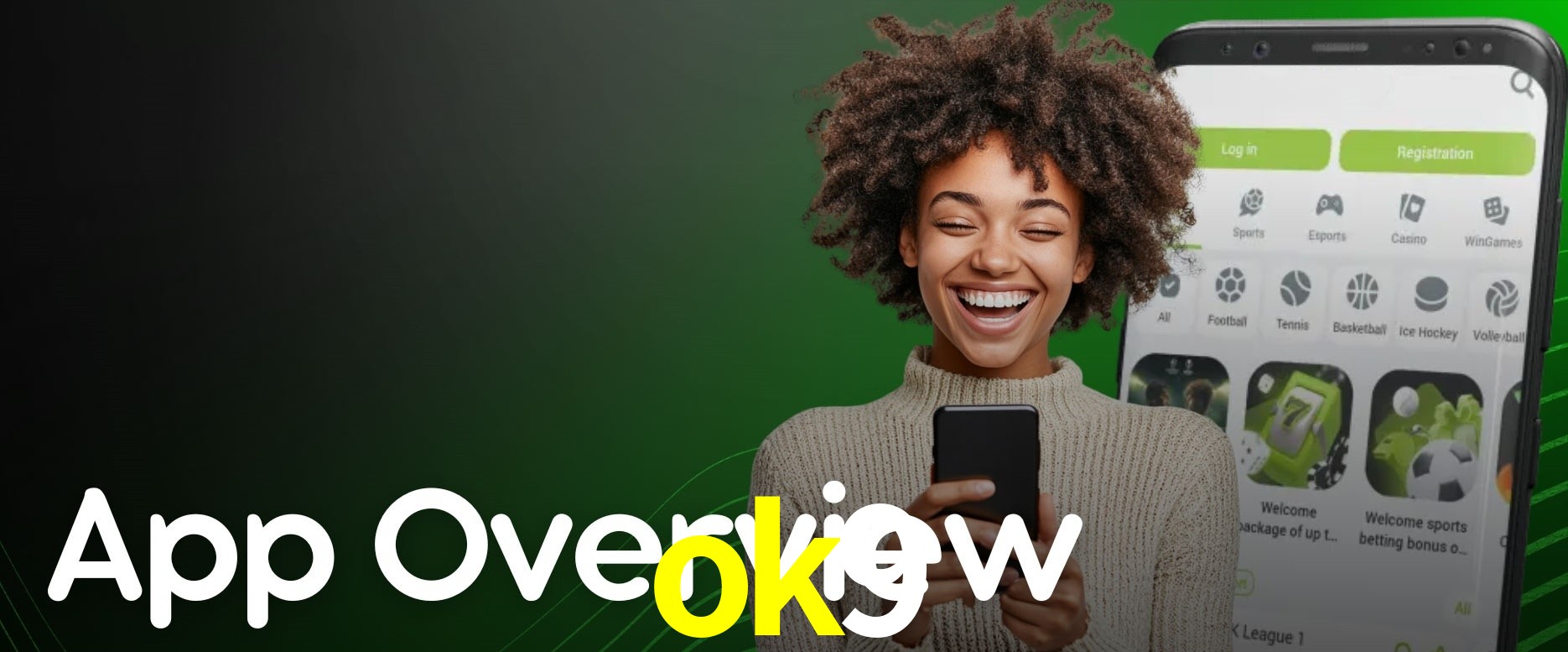 Platform Technology ok9