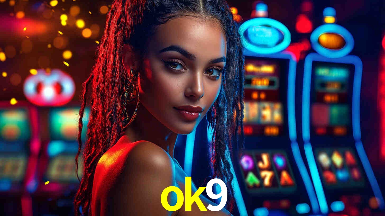 Inovações de Jogos na ok9: O Futuro das Experiências Interativas