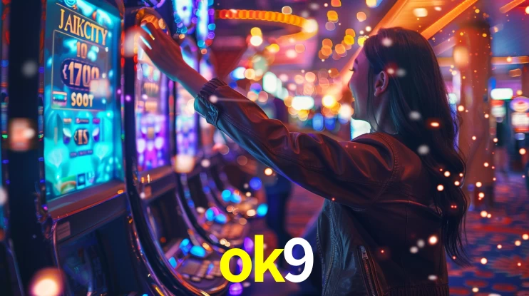 ok9 bet