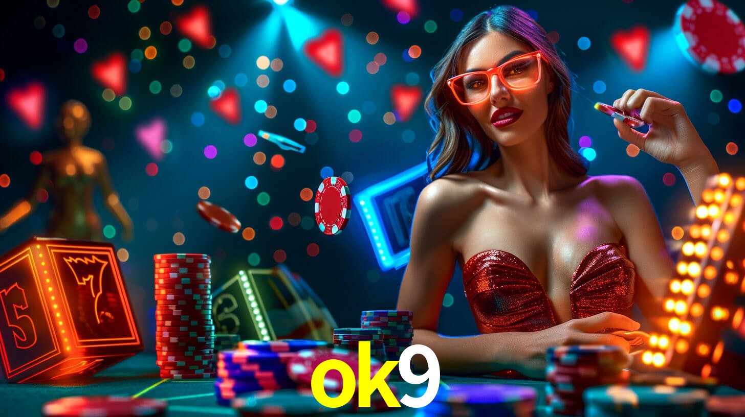 OK9.COM