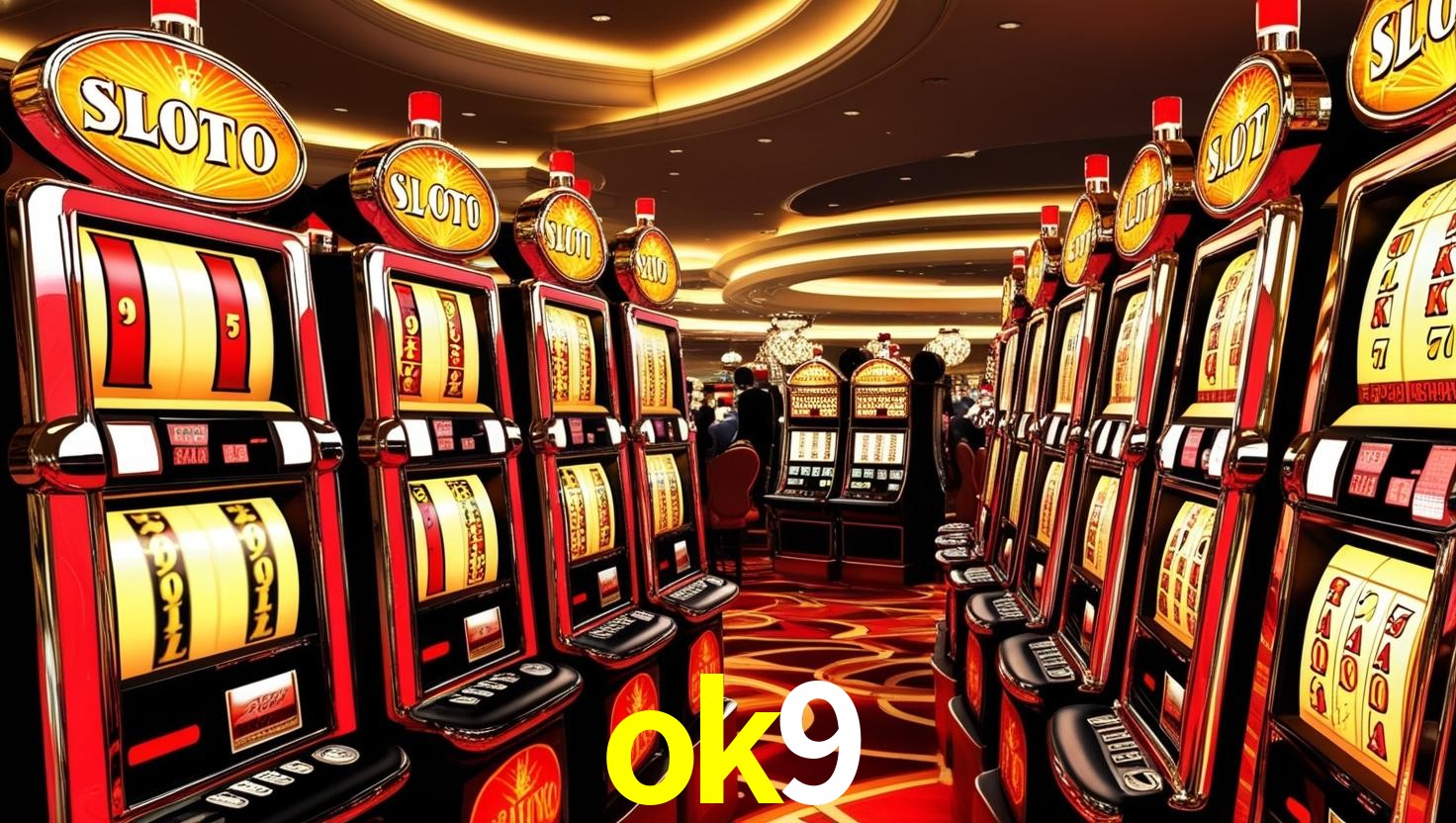 OK9.COM