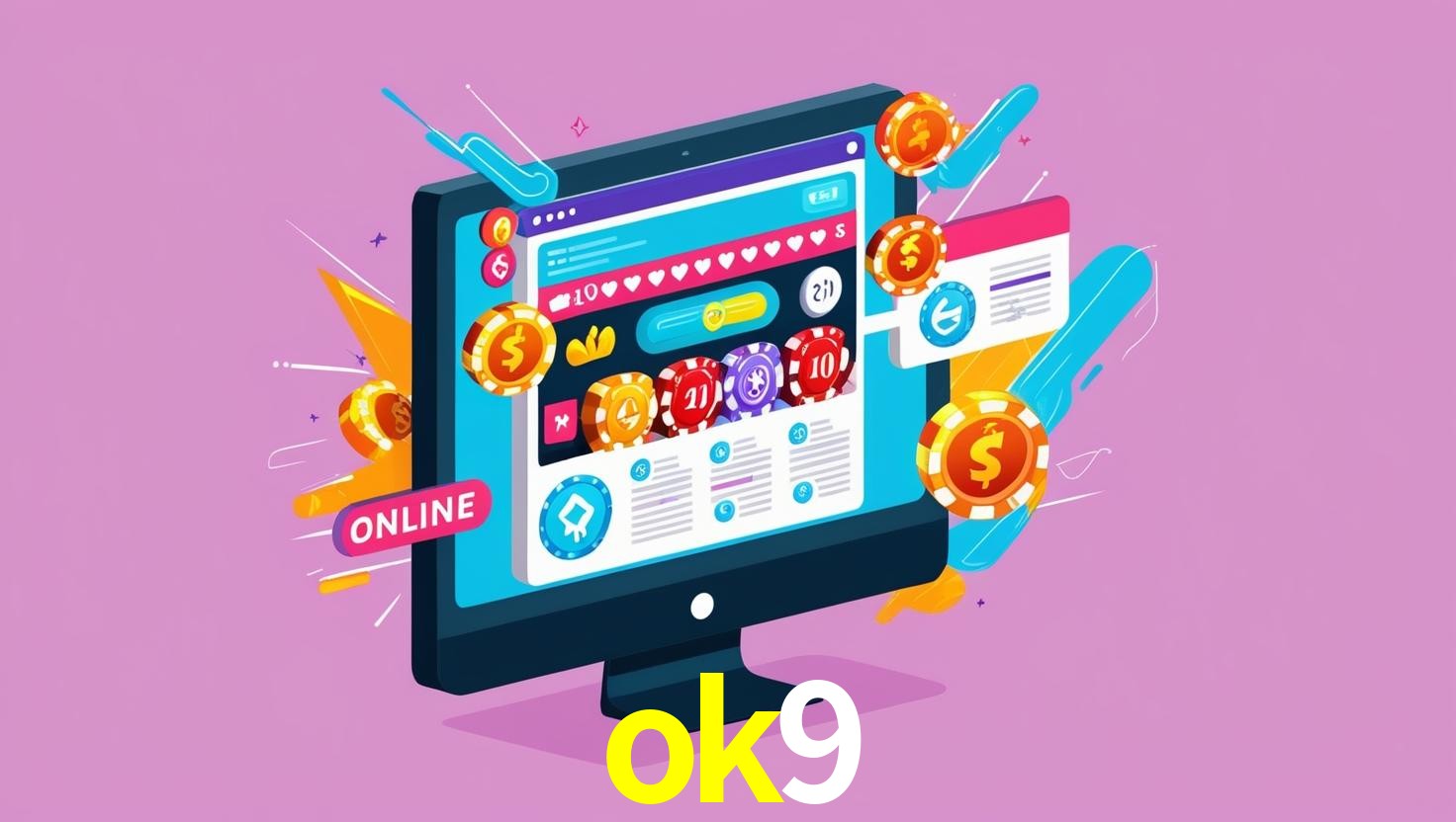 OK9.COM