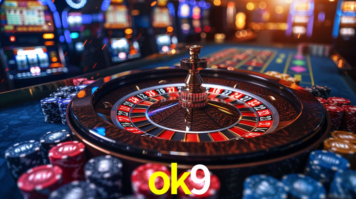 OK9.COM