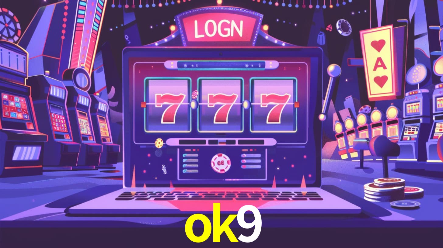 OK9.COM
