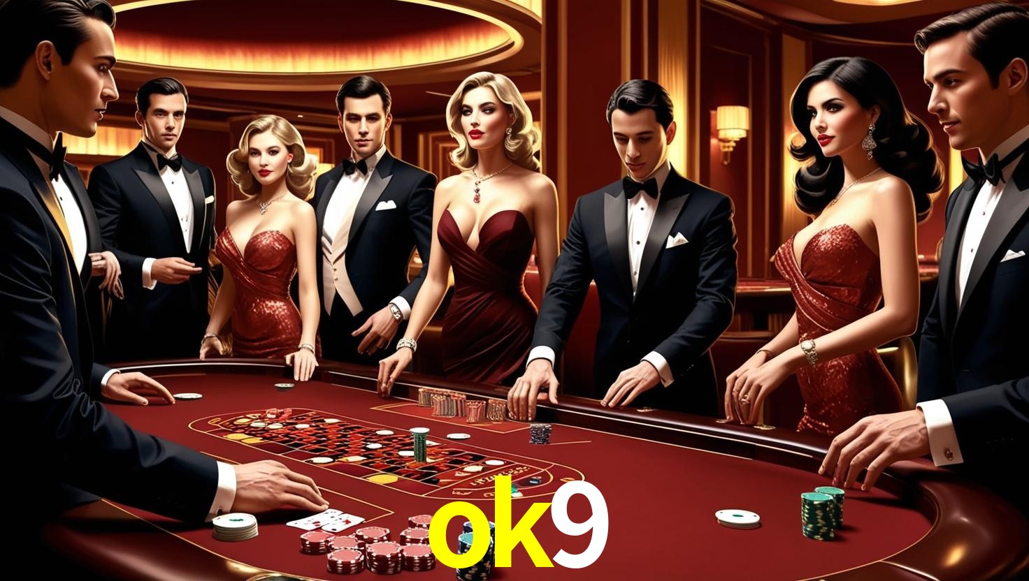 OK9.COM