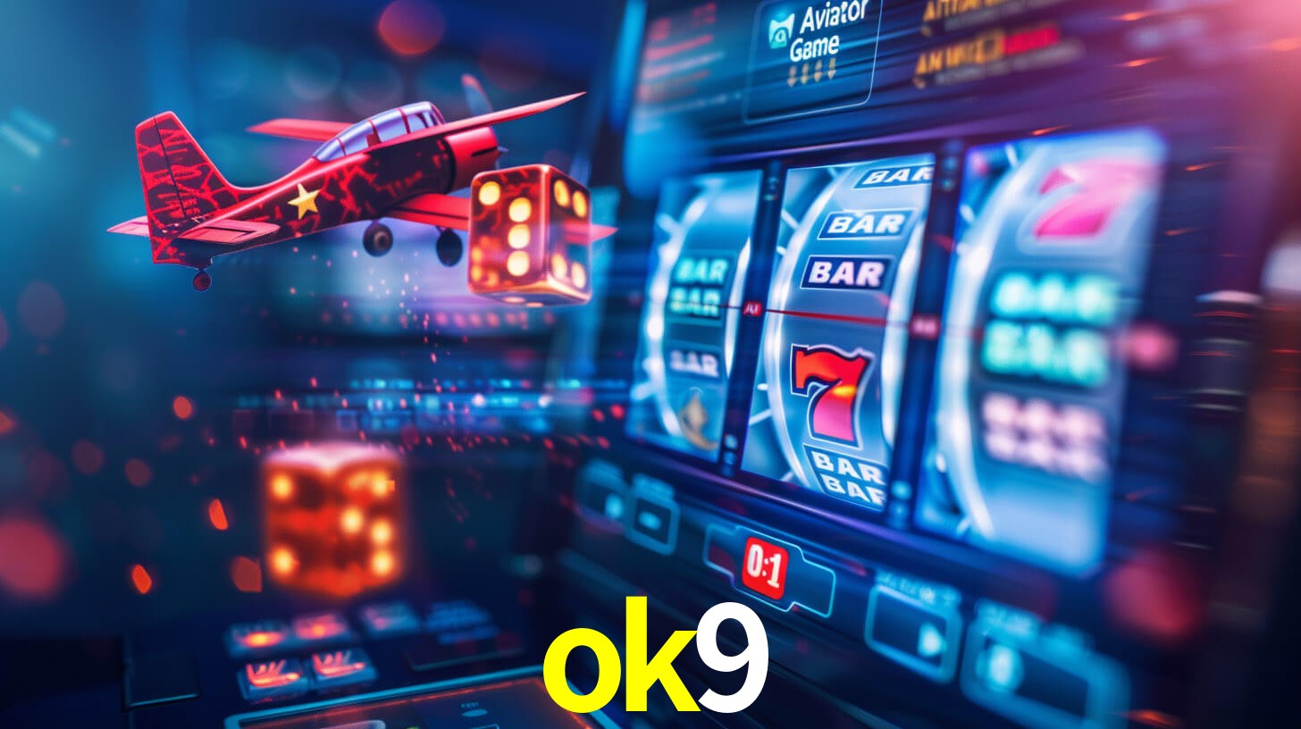 OK9.COM