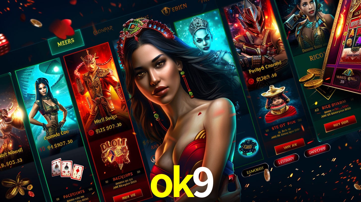 OK9.COM