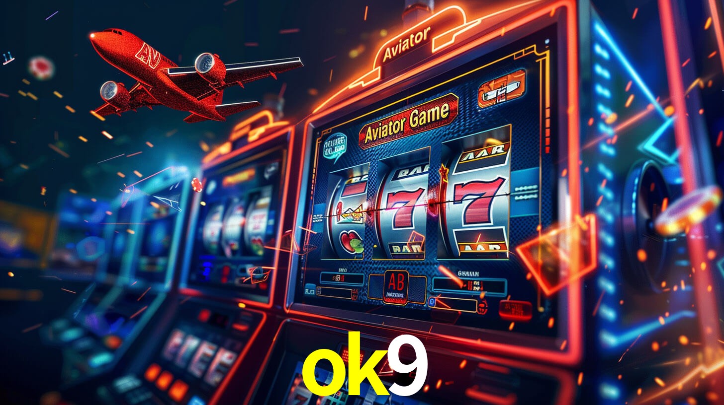 OK9.COM