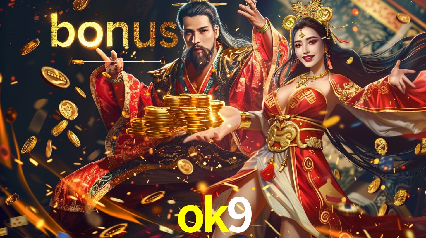 OK9.COM