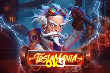 ok9 Dicas de Jogo