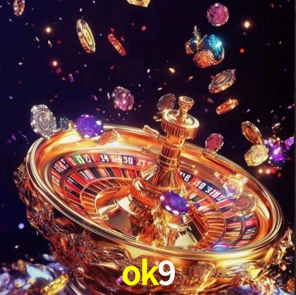 Cashback VIP ok9