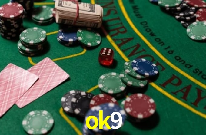Jogos App ok9