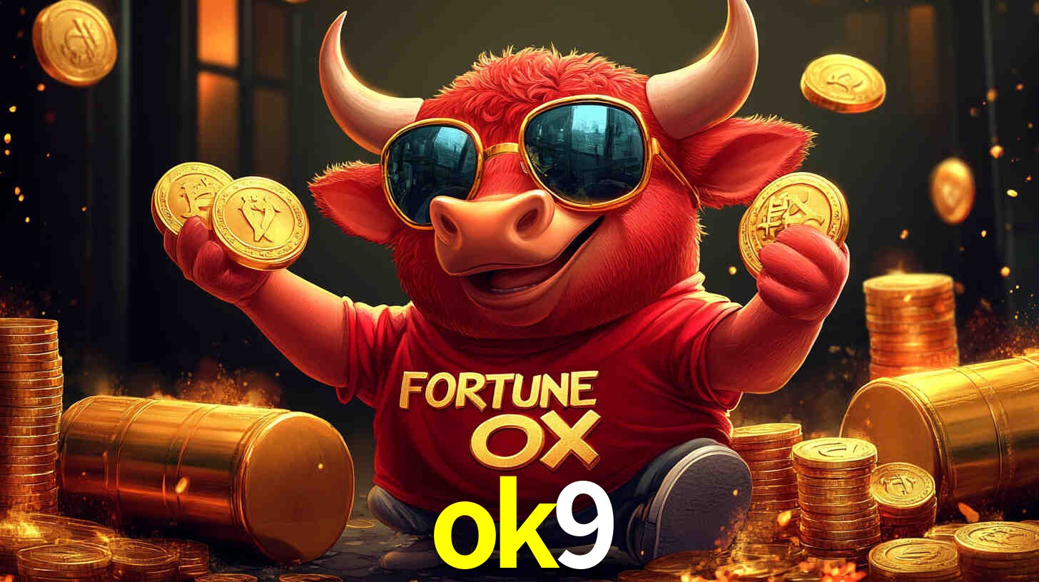 Vantagens App ok9