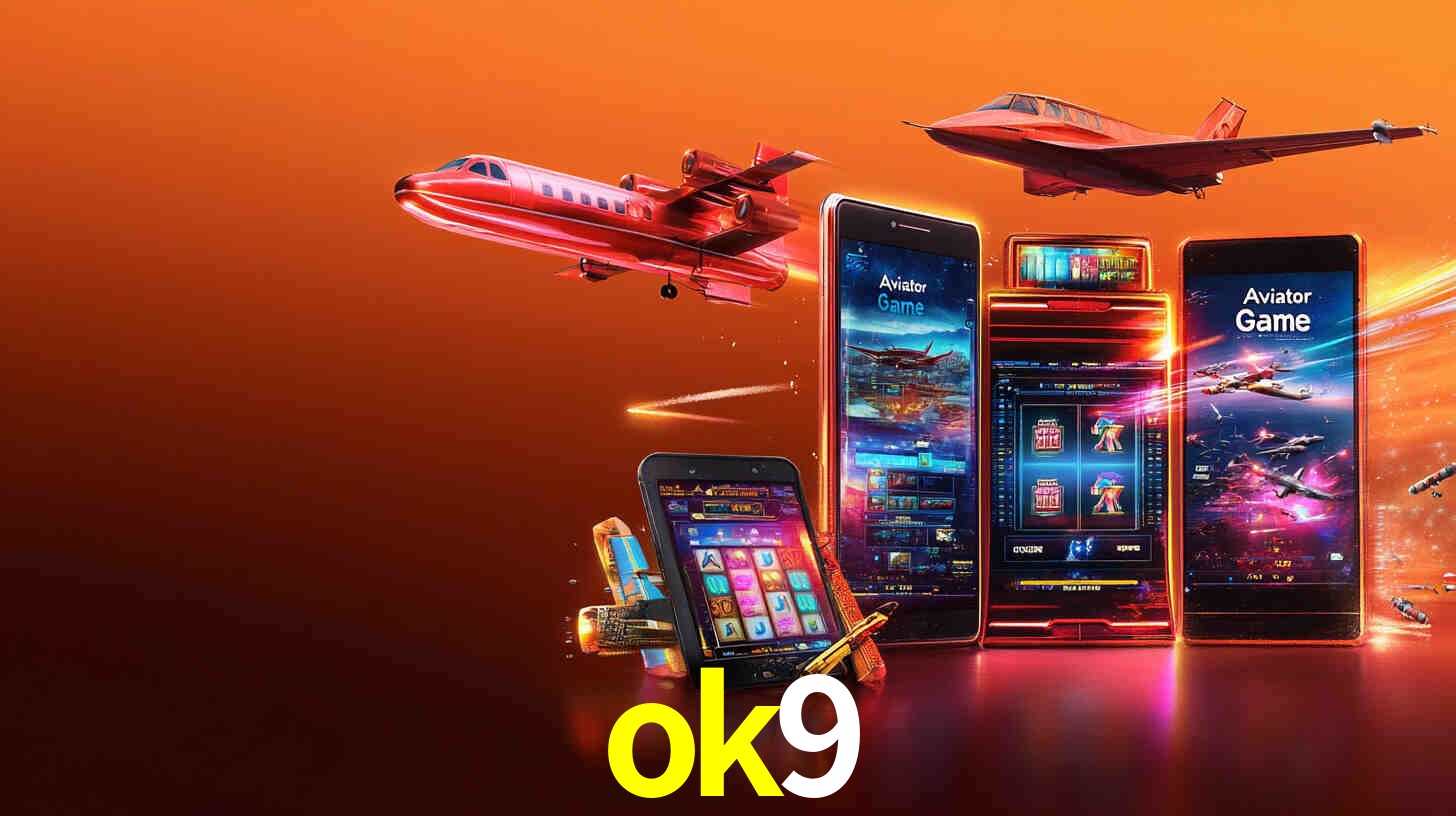 Instalar APK ok9