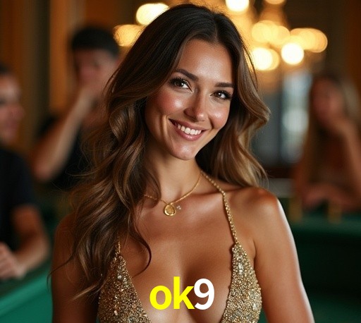 Recursos de Bônus ok9