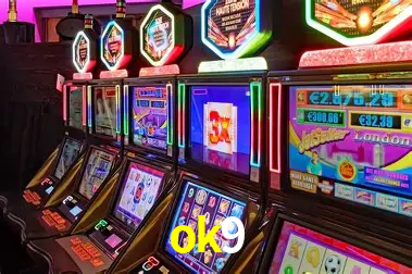Desvendando o Mundo dos Jogos Virtuais na ok9