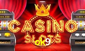 Live Casino ok9