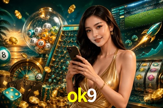 Security Systems ok9