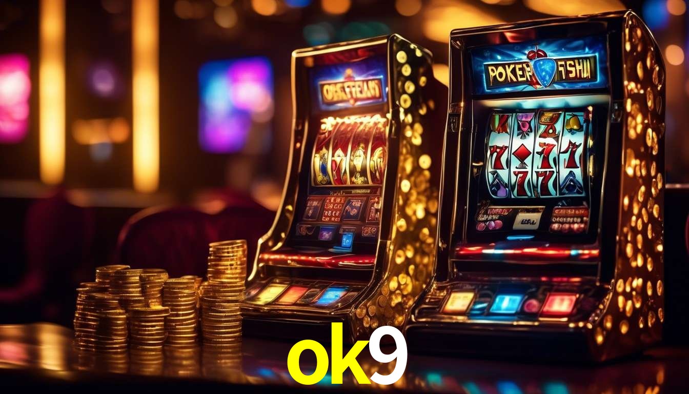 Mesa de Blackjack ok9
