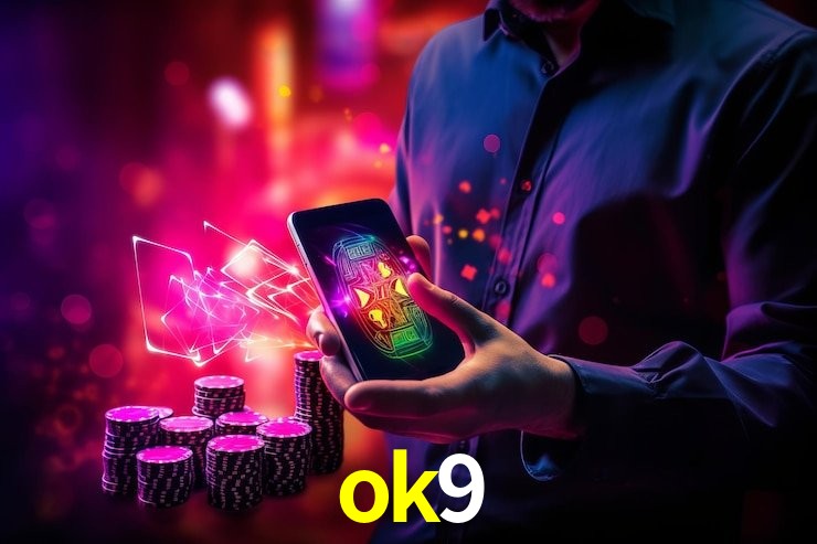 Tecnologia da Plataforma ok9