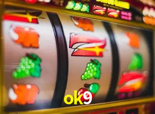 Inovações de Jogos na ok9: O Futuro das Experiências Interativas