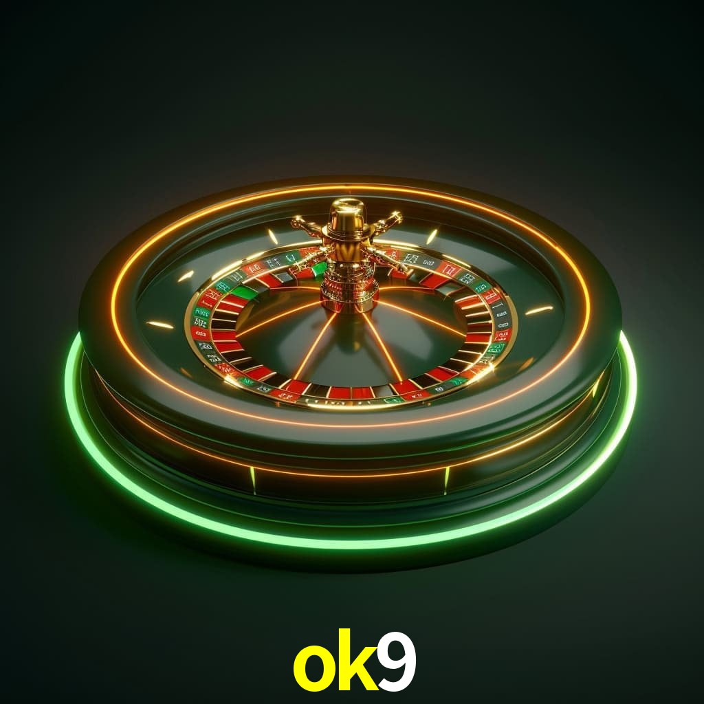 App ok9 iOS