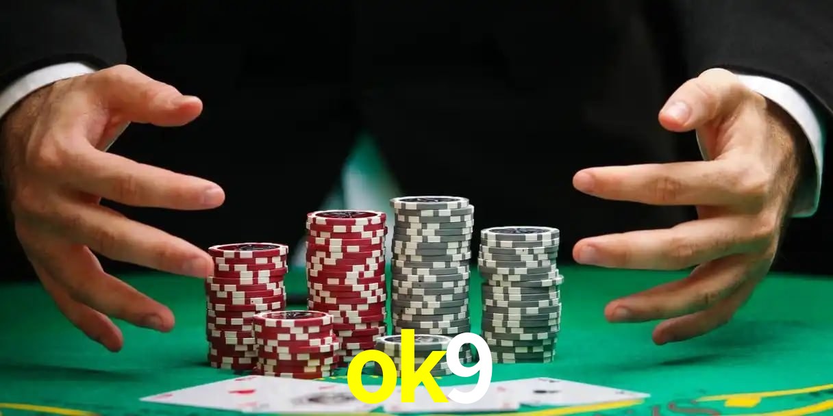 Promoções ok9