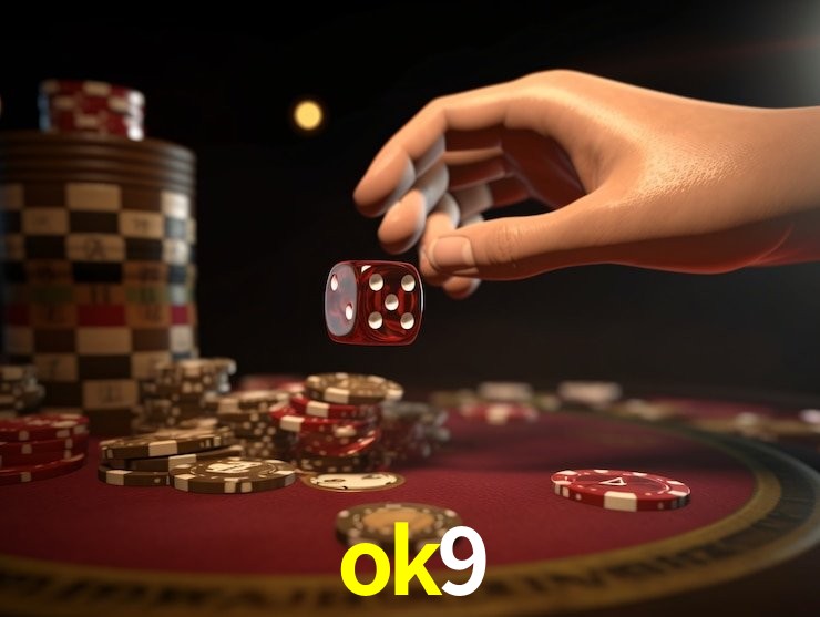 ok9 Giros Grátis