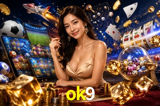Secure Login ok9