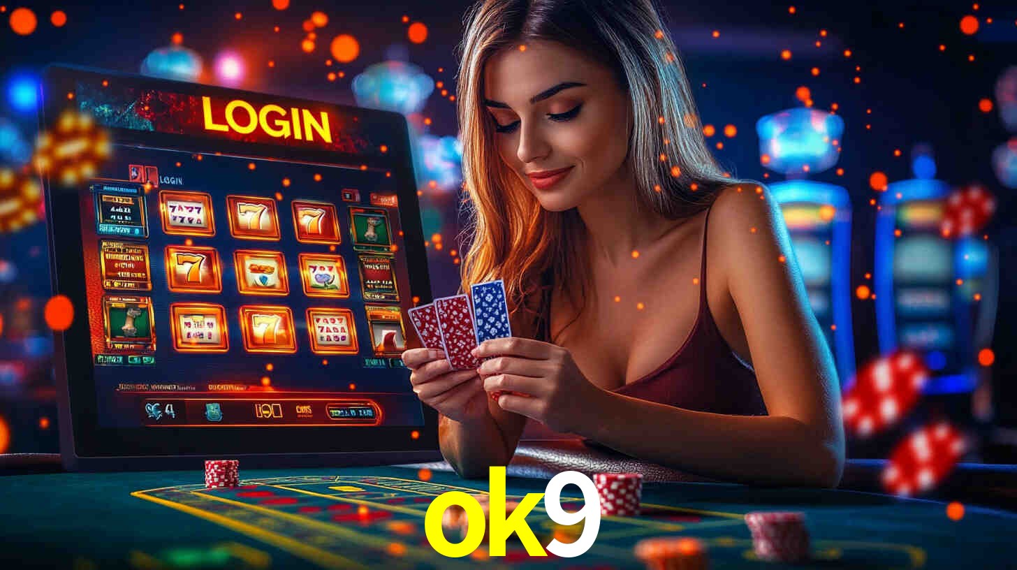 Ofertas App ok9