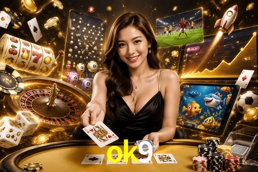 Seasonal Promotions ok9