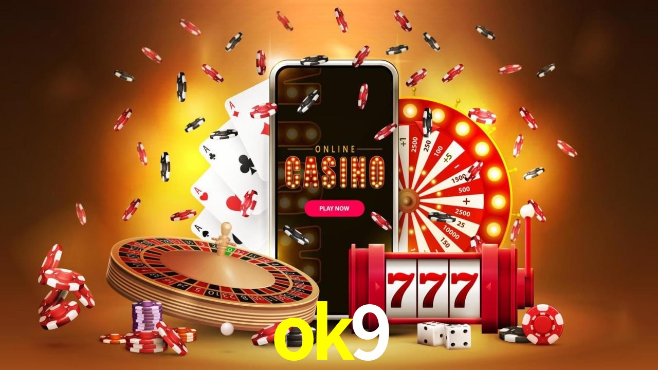 App Desktop ok9