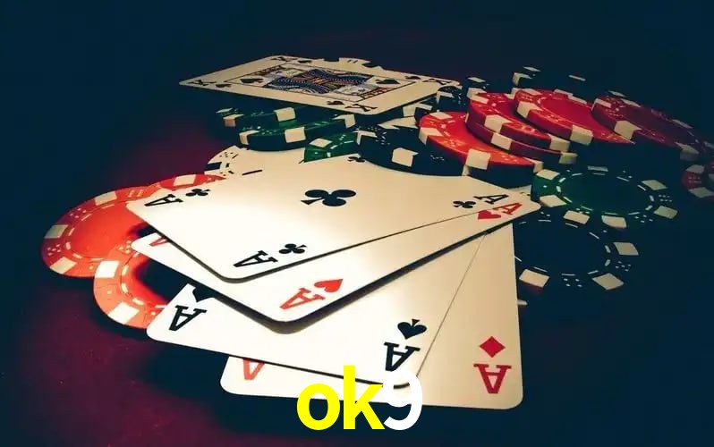 Chances Ganhar ok9