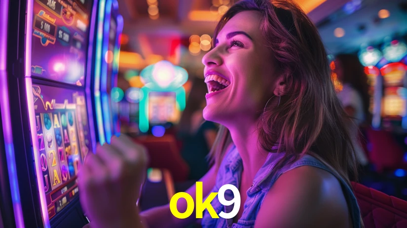 ok9: Seu Especialista em Apostas Esportivas Brasileiras