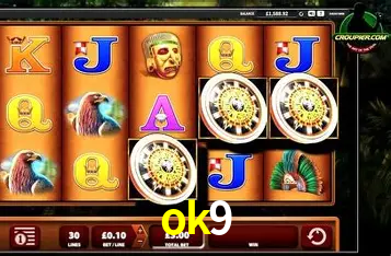 Descubra o Programa VIP da ok9: Vantagens Exclusivas para Jogadores